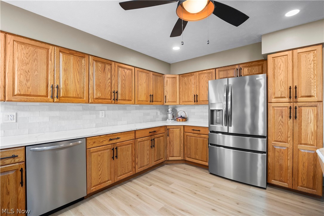 Cooper Foster Park Estates 01 - Residential
