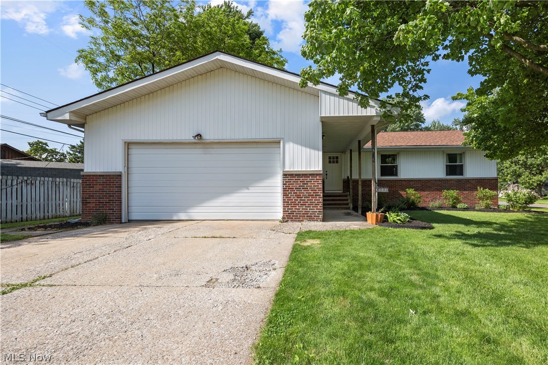 835 Columbia Drive