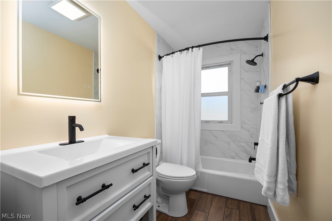 Cooper Foster Park Estates 01 - Residential