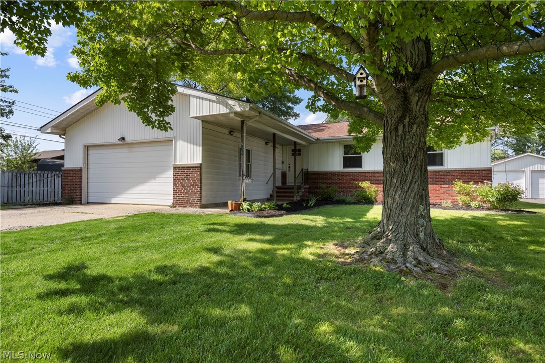 Cooper Foster Park Estates 01 - Residential