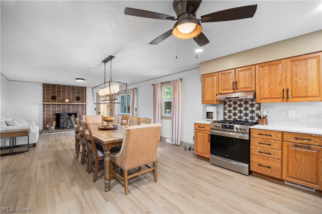 Cooper Foster Park Estates 01 - Residential