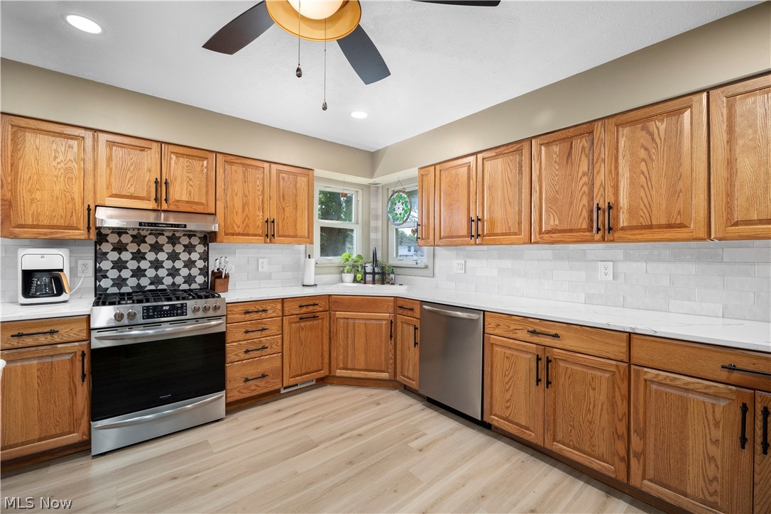 Cooper Foster Park Estates 01 - Residential
