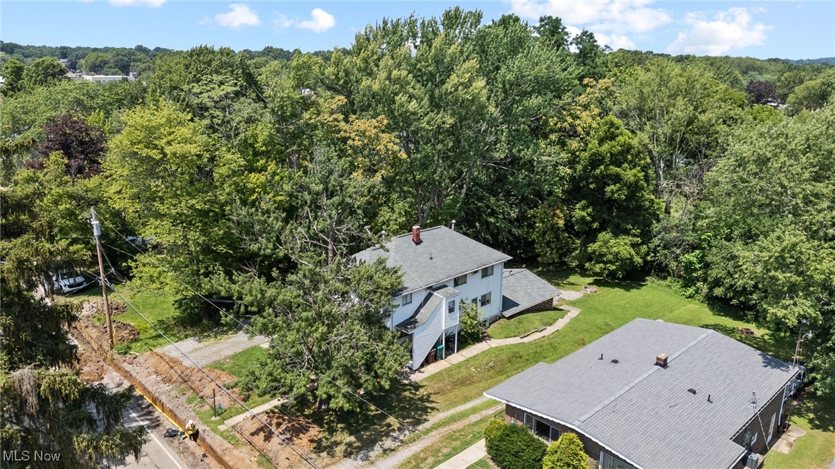 Ingold Heights - Residential Income