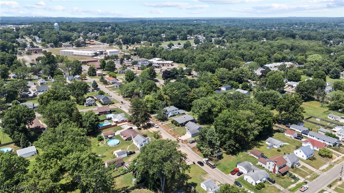 Ingold Heights - Residential Income
