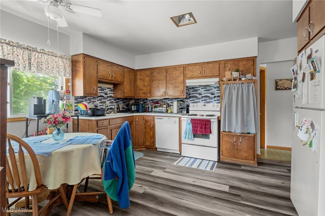 Ingold Heights - Residential Income