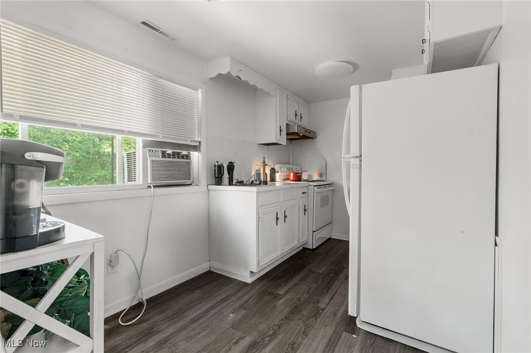 Ingold Heights - Residential Income