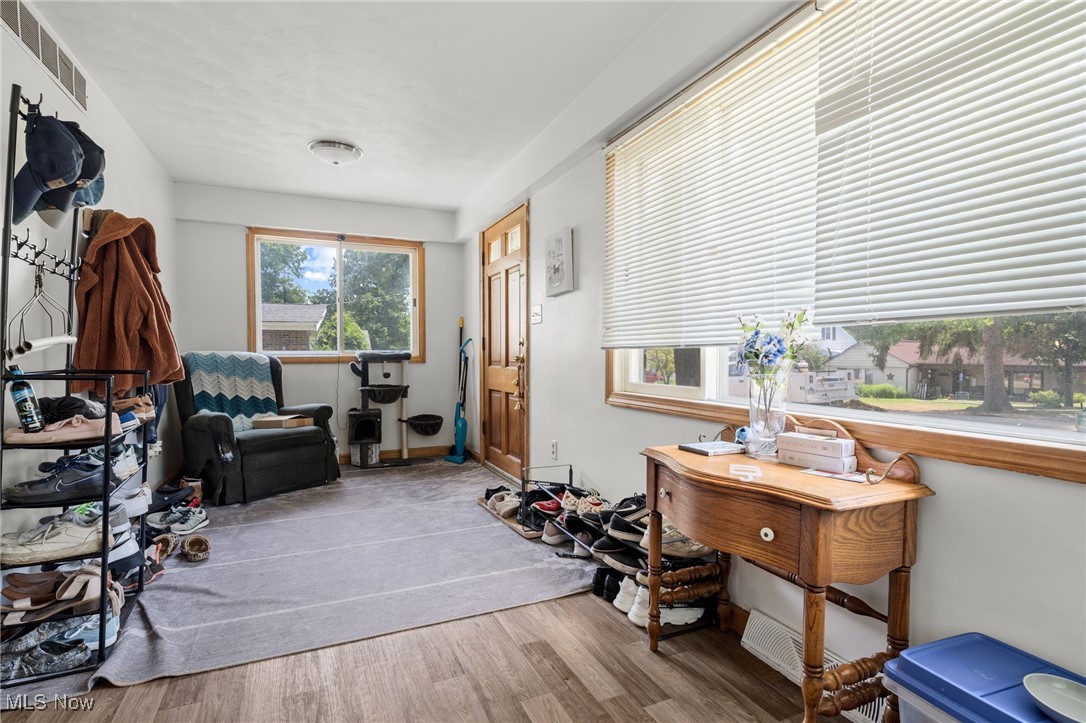 Ingold Heights - Residential Income