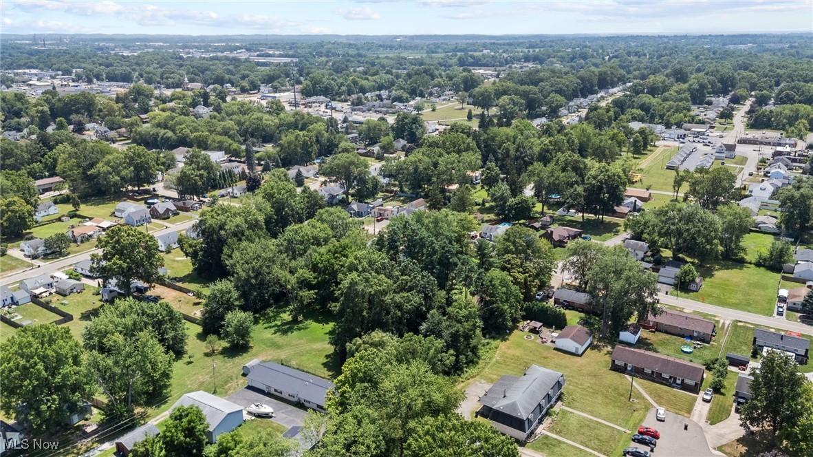 Ingold Heights - Residential Income