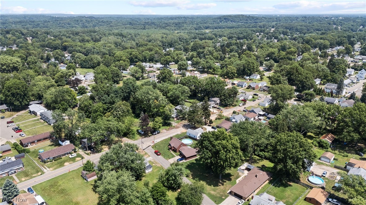 Ingold Heights - Residential Income