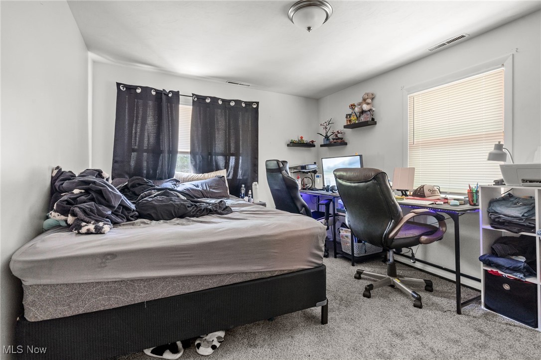 Ingold Heights - Residential Income