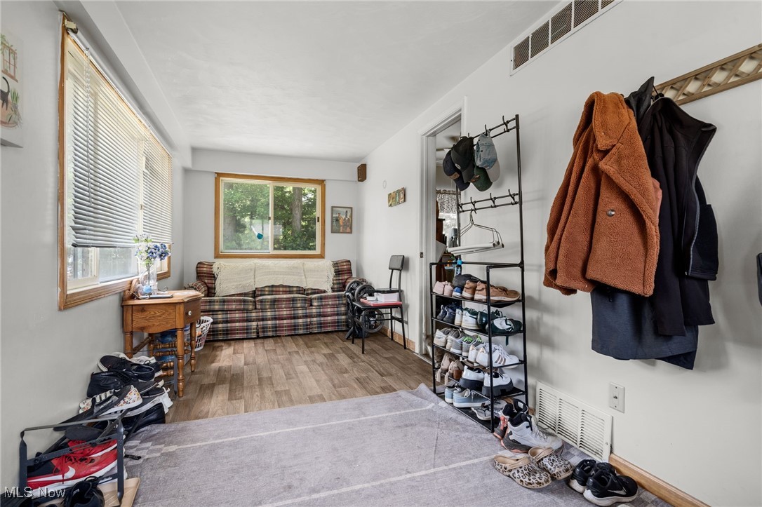 Ingold Heights - Residential Income