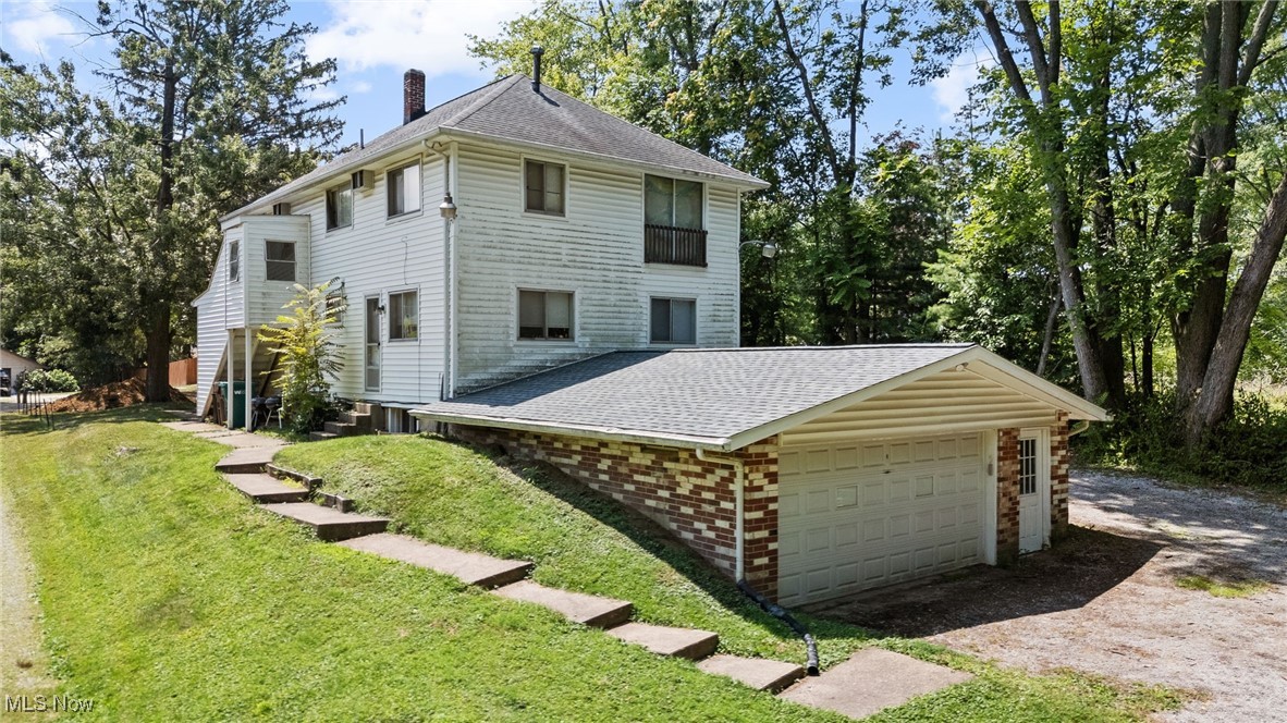 Ingold Heights - Residential Income