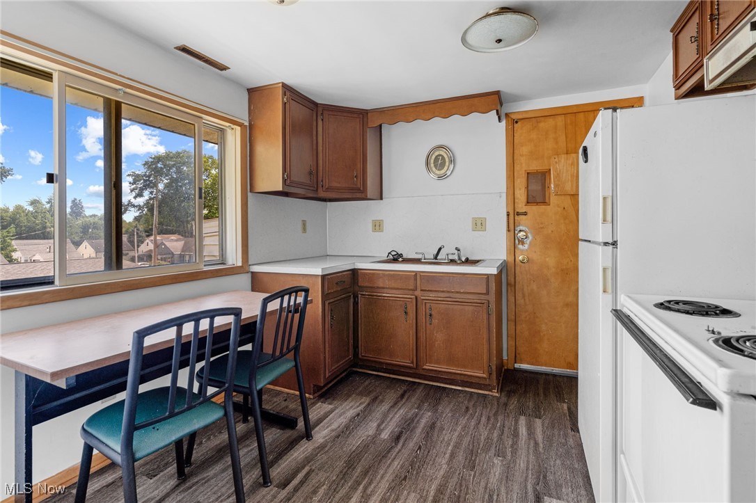 Ingold Heights - Residential Income