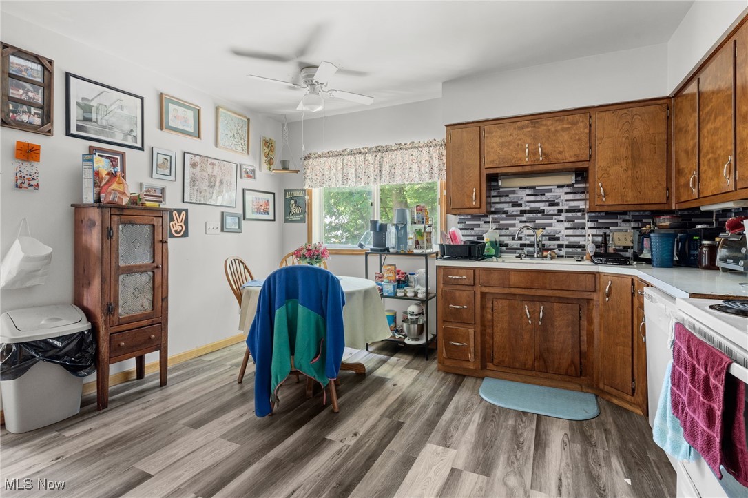 Ingold Heights - Residential Income