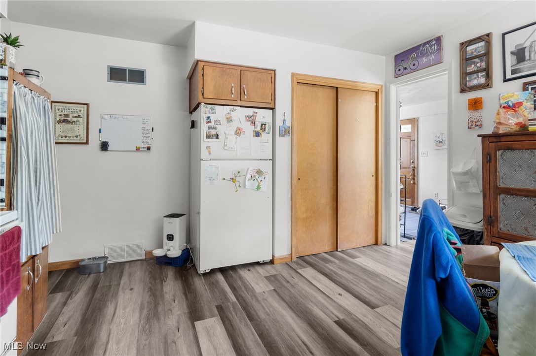 Ingold Heights - Residential Income