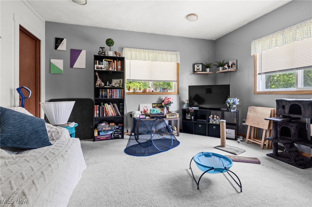 Ingold Heights - Residential Income