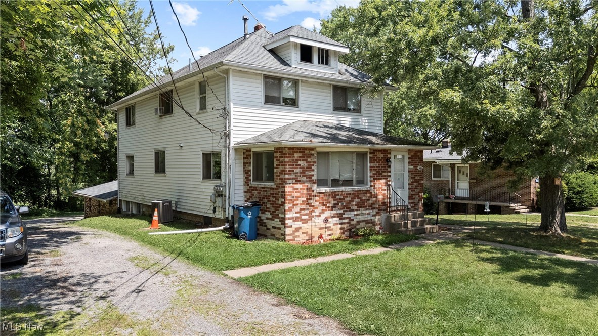 Ingold Heights - Residential Income