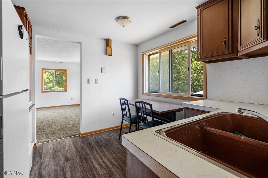 Ingold Heights - Residential Income