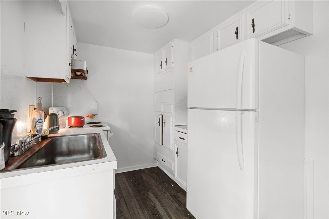 Ingold Heights - Residential Income