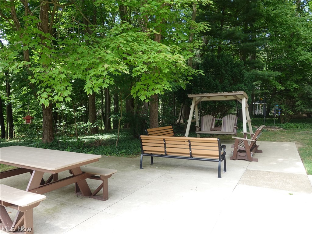 Silver Lake Towers Condo - Residential