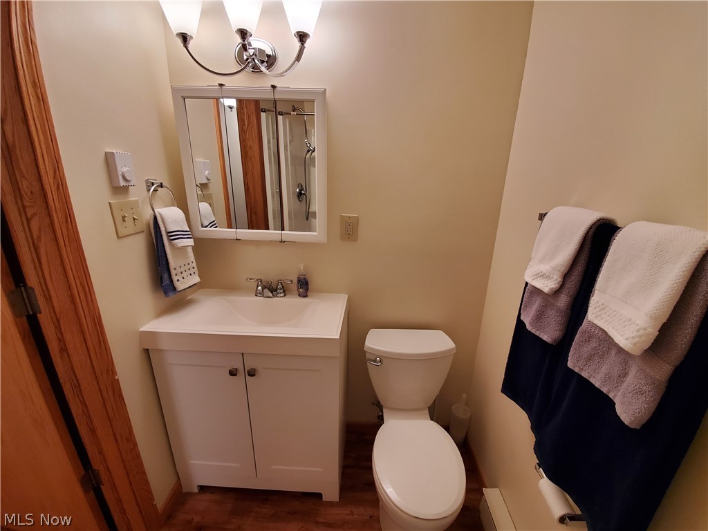 Silver Lake Towers Condo - Residential