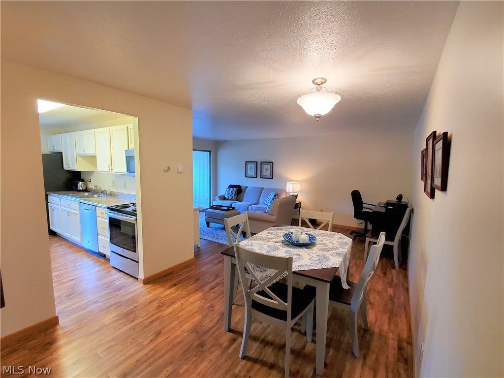 Silver Lake Towers Condo - Residential