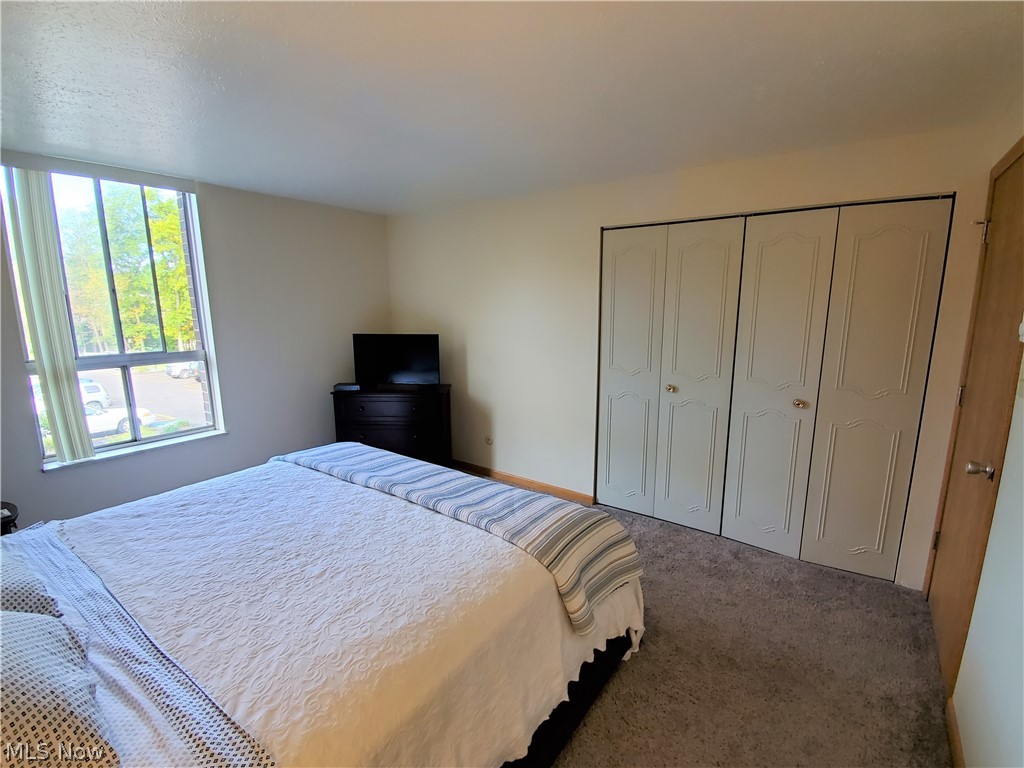 Silver Lake Towers Condo - Residential
