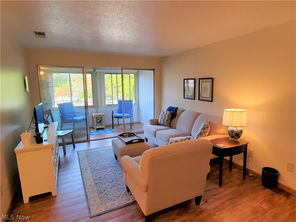 Silver Lake Towers Condo - Residential