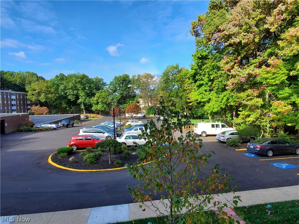 Silver Lake Towers Condo - Residential