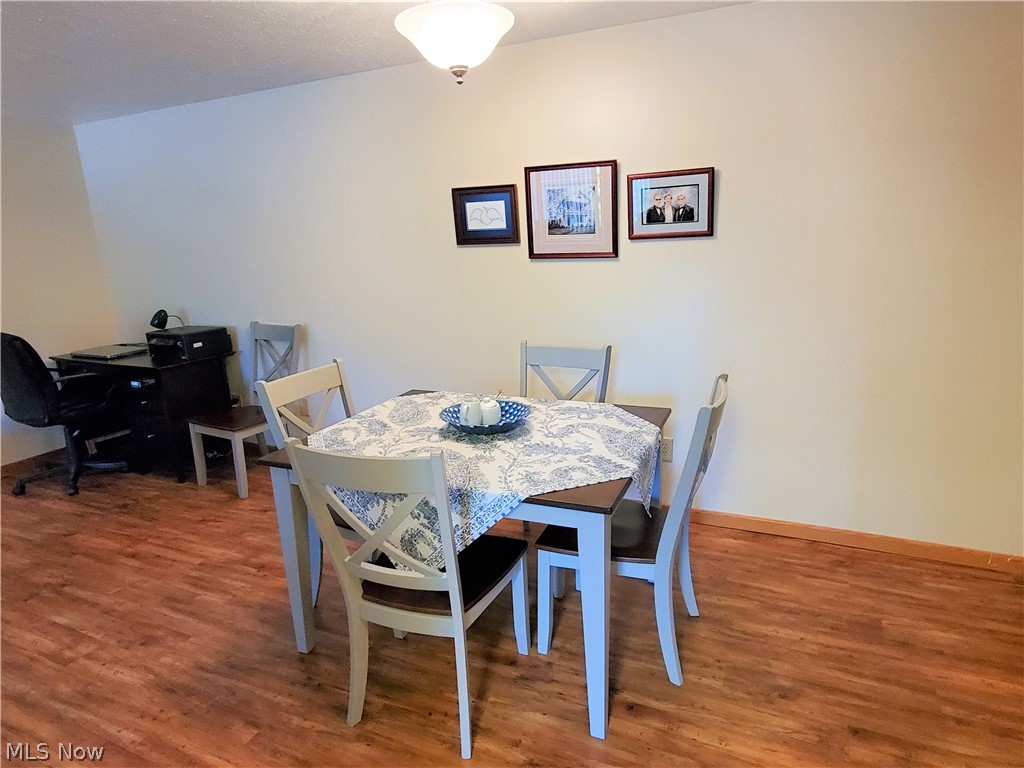 Silver Lake Towers Condo - Residential