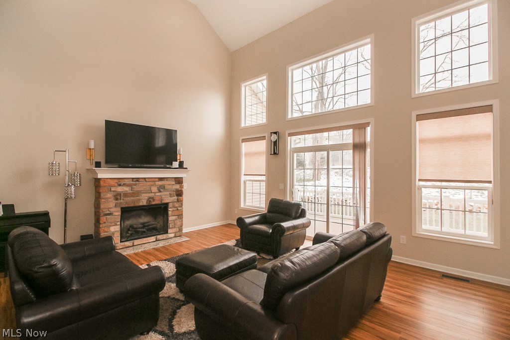 Fairway Villas Condo - Residential