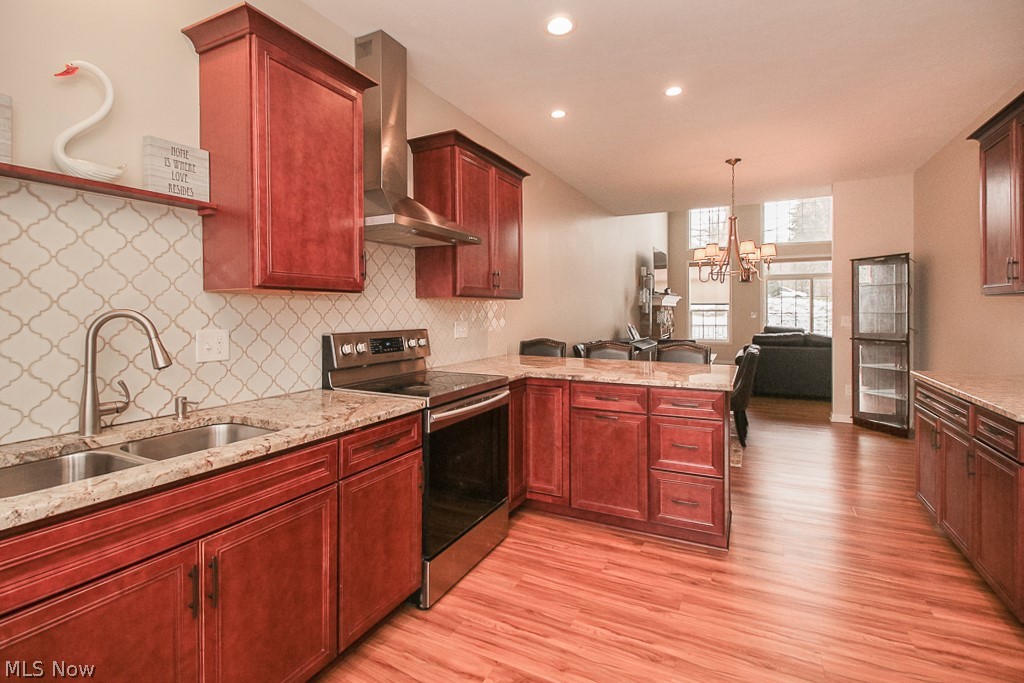 Fairway Villas Condo - Residential