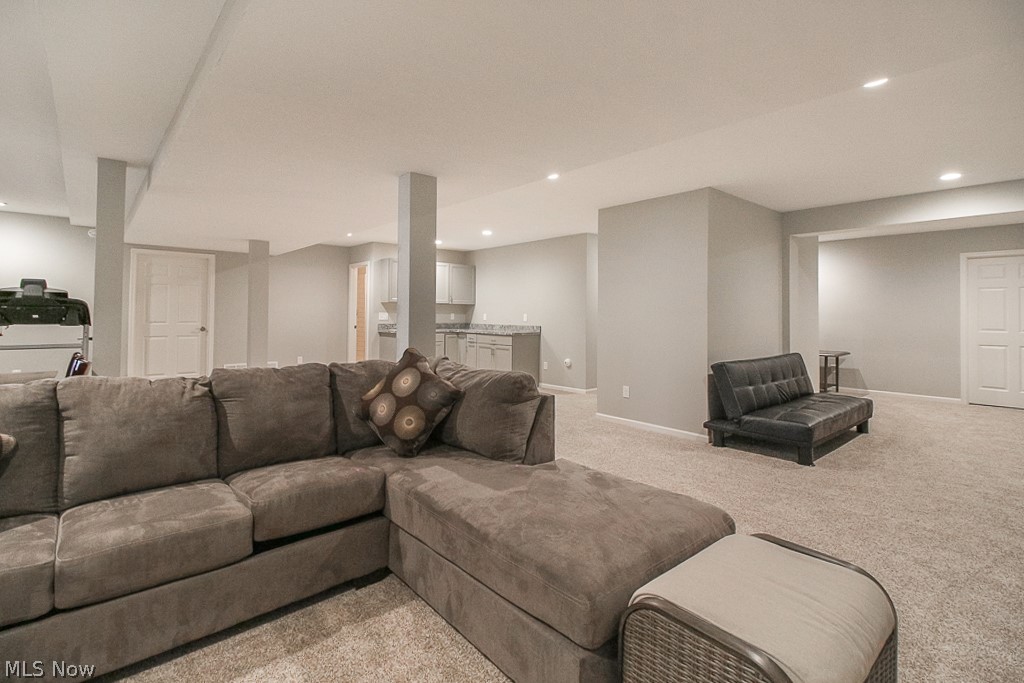 Fairway Villas Condo - Residential