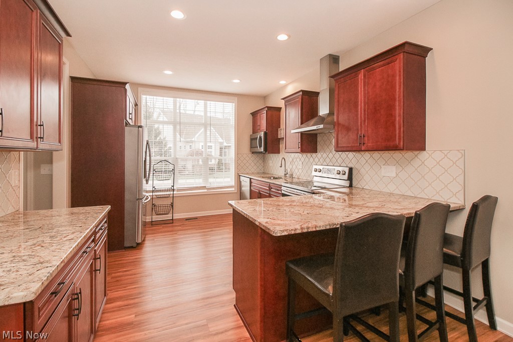 Fairway Villas Condo - Residential