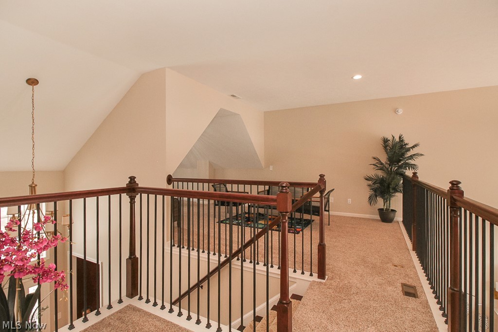 Fairway Villas Condo - Residential