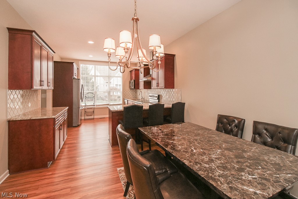 Fairway Villas Condo - Residential