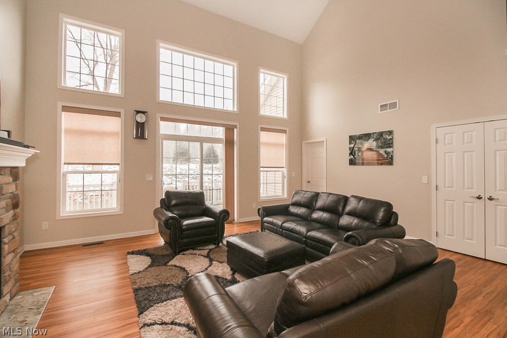 Fairway Villas Condo - Residential