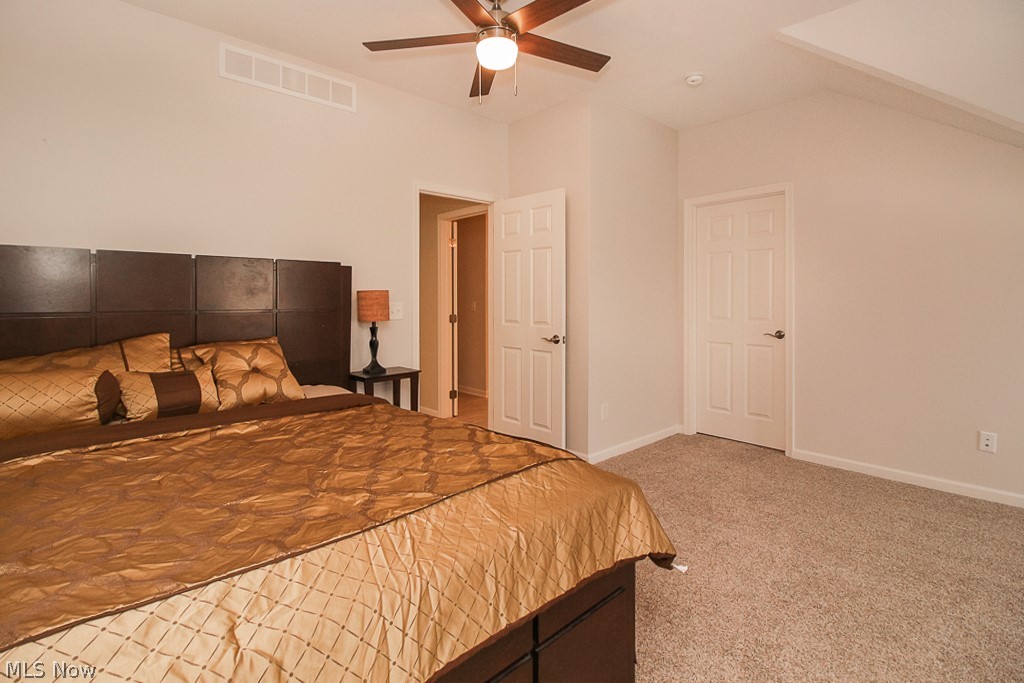 Fairway Villas Condo - Residential