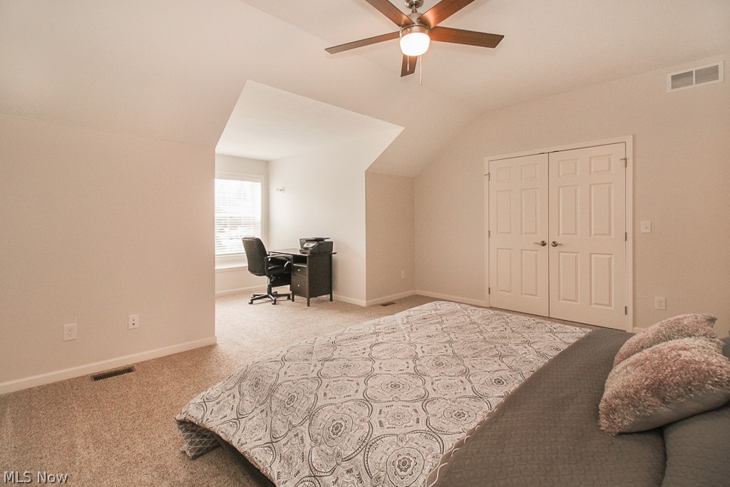 Fairway Villas Condo - Residential