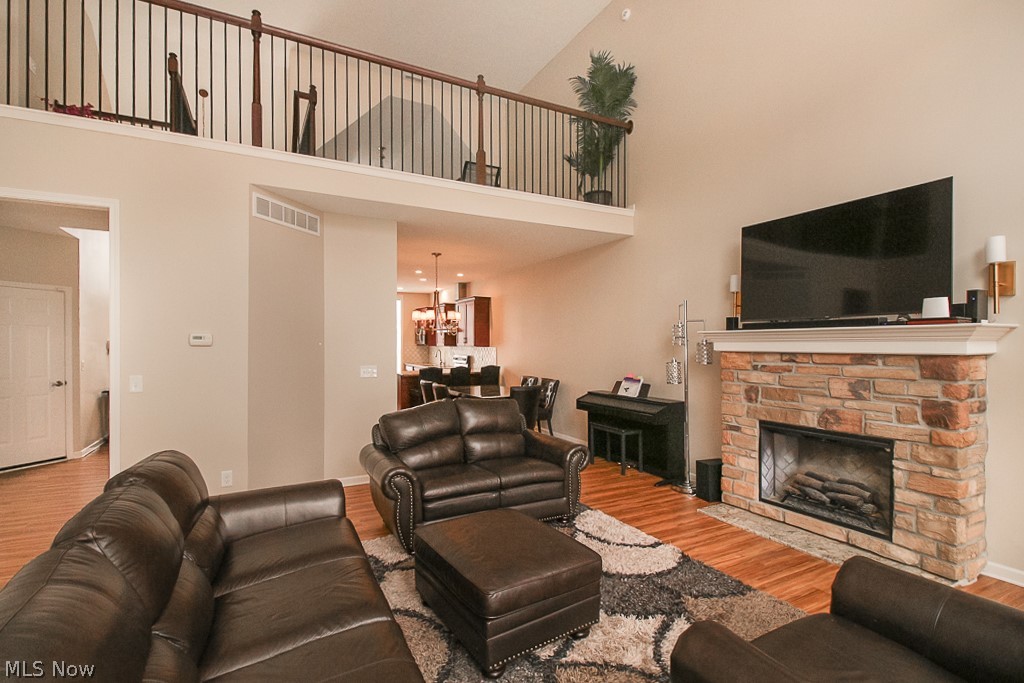 Fairway Villas Condo - Residential