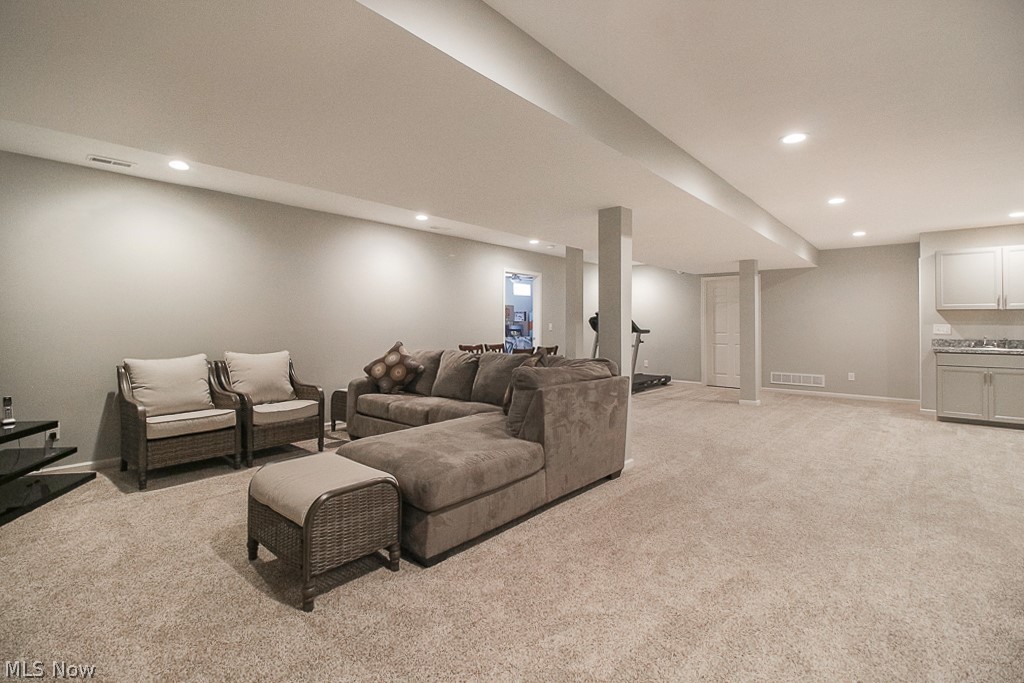 Fairway Villas Condo - Residential