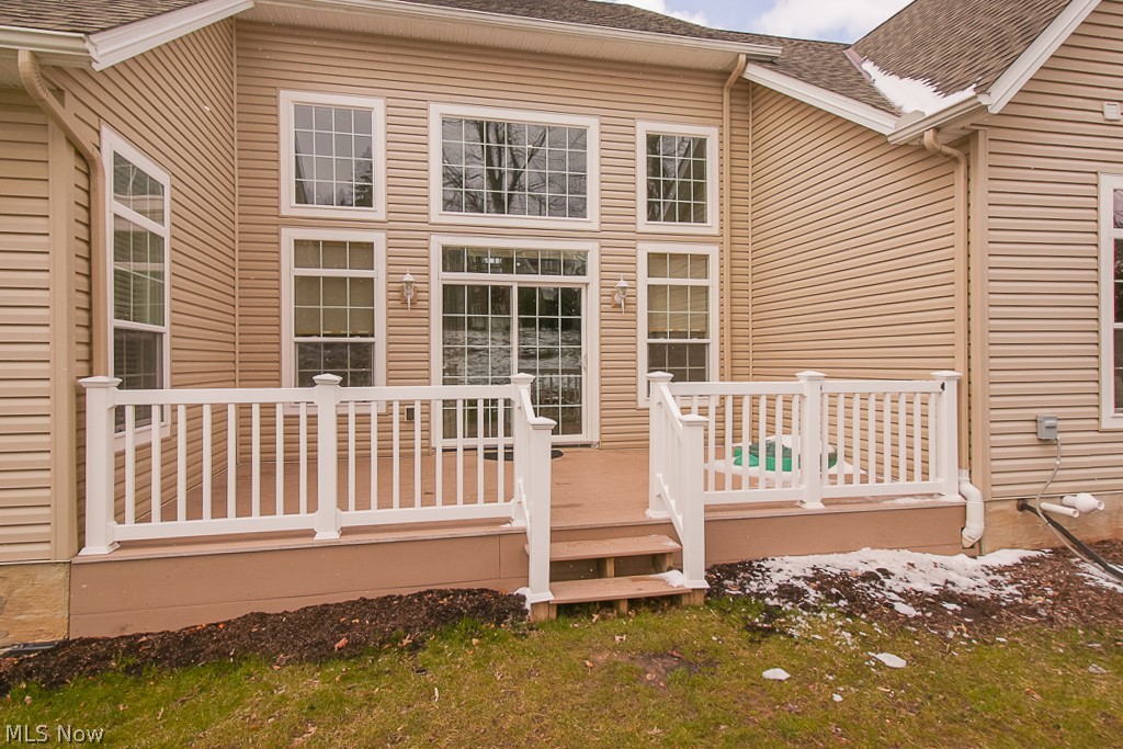 Fairway Villas Condo - Residential