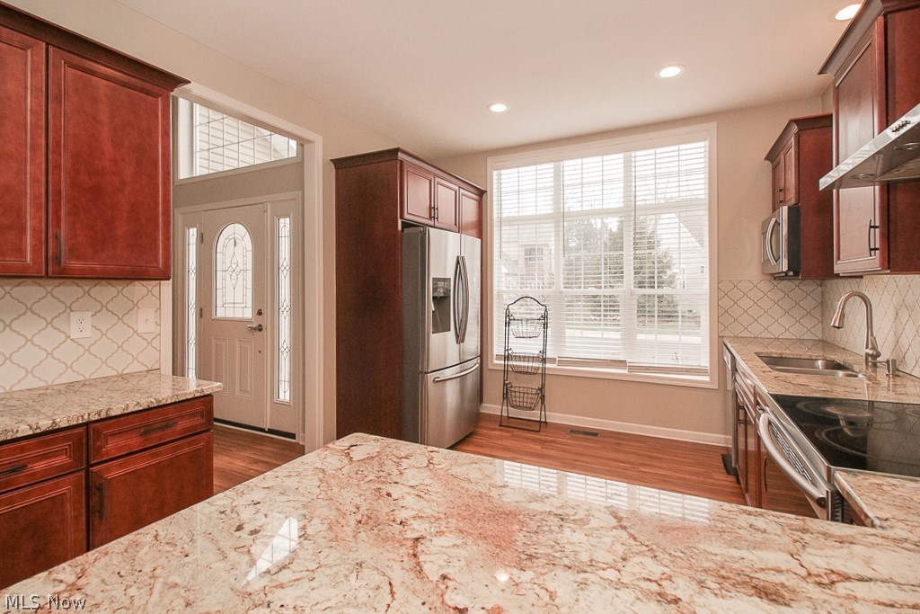 Fairway Villas Condo - Residential