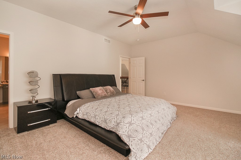 Fairway Villas Condo - Residential