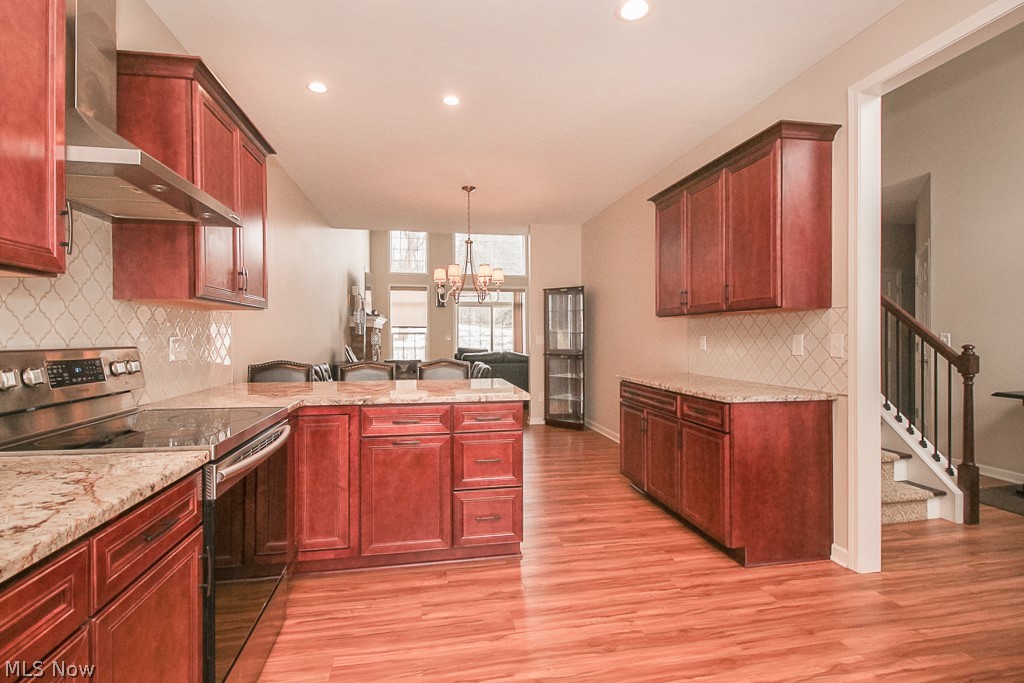 Fairway Villas Condo - Residential