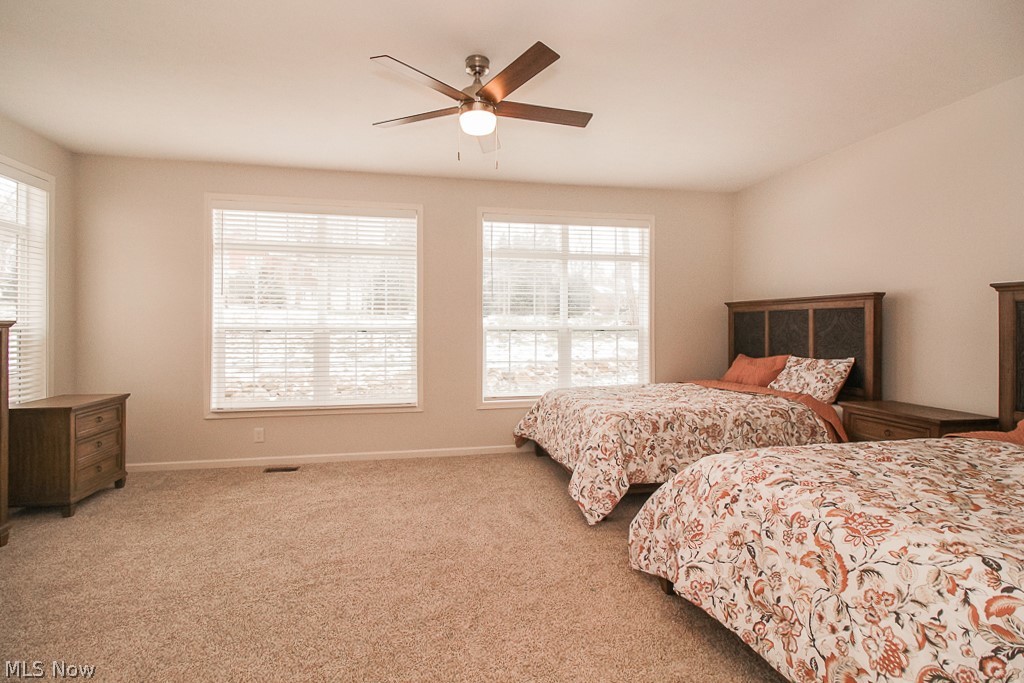 Fairway Villas Condo - Residential