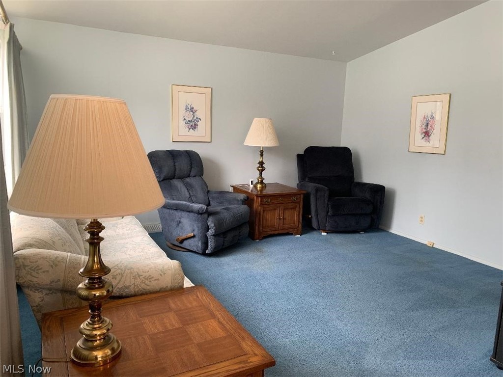 Castle Village - Residential