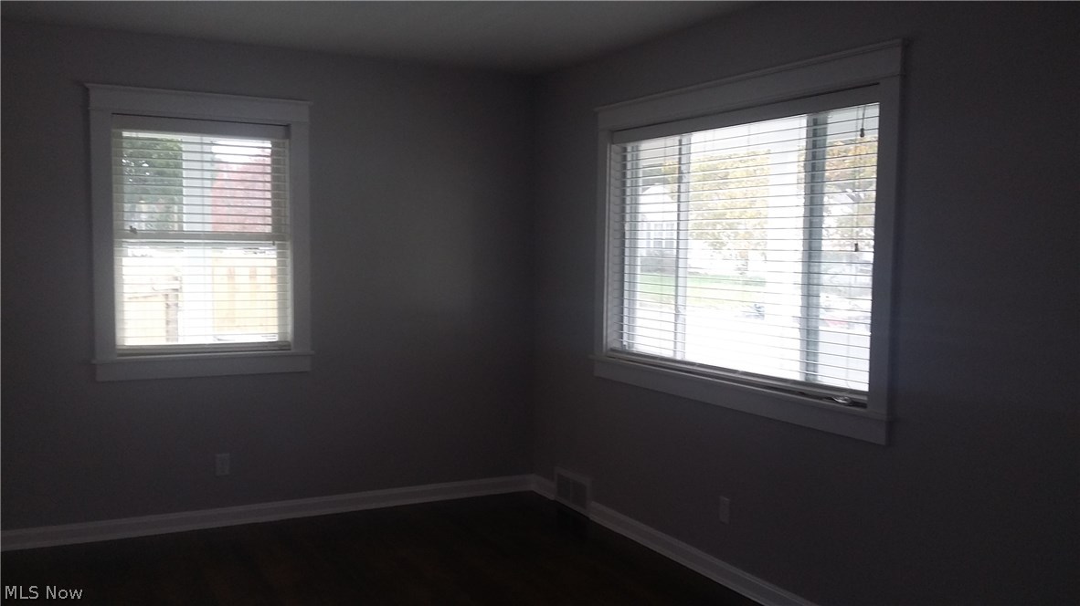 Schiller - Residential Lease