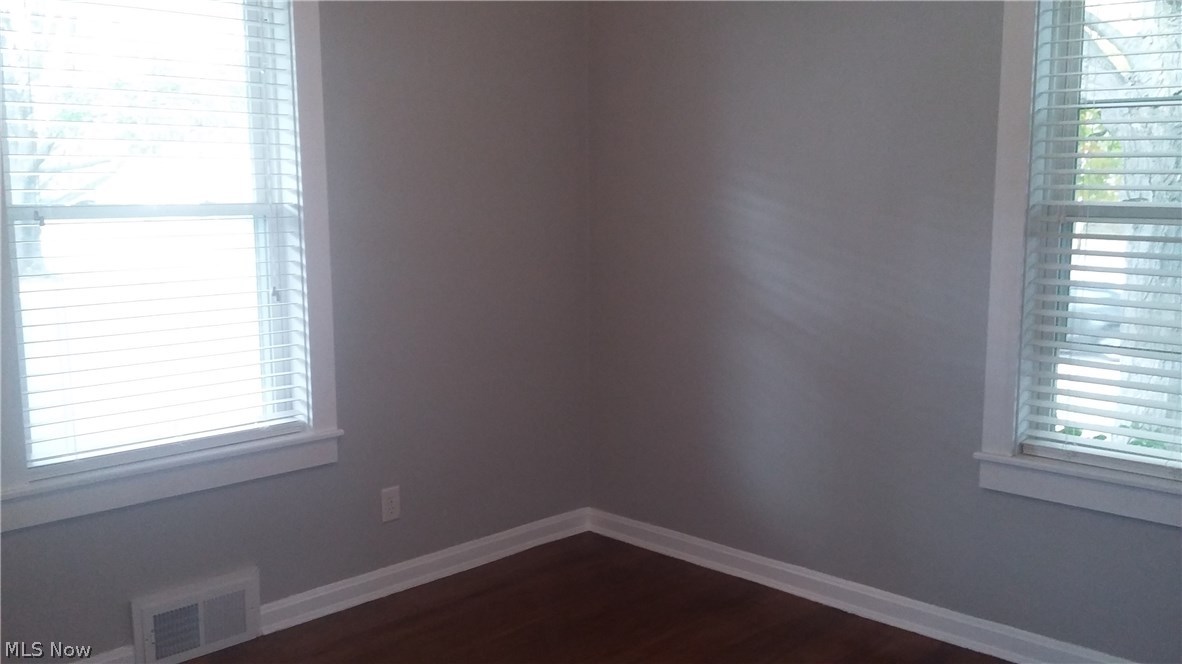 Schiller - Residential Lease