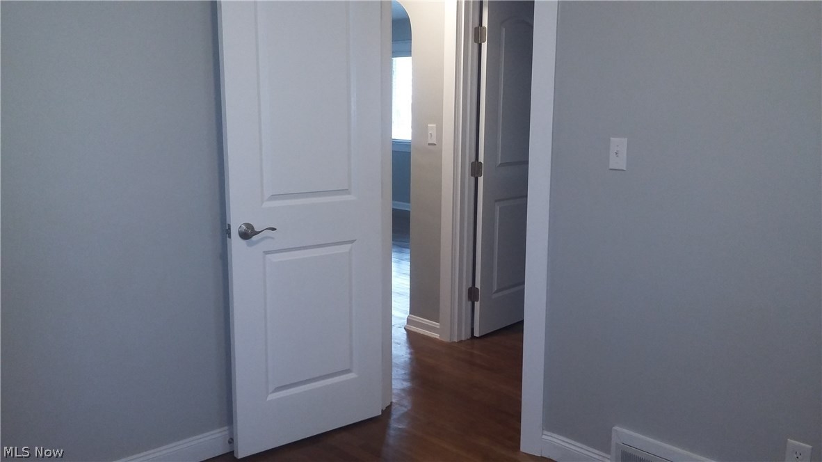 Schiller - Residential Lease